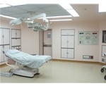 三级万级手术室斜边净化洁净灯带